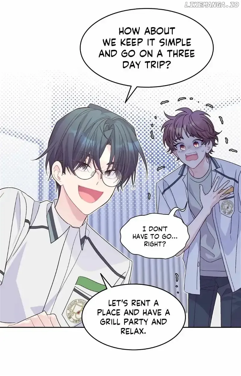 Merry Marbling Chapter 68 page 36