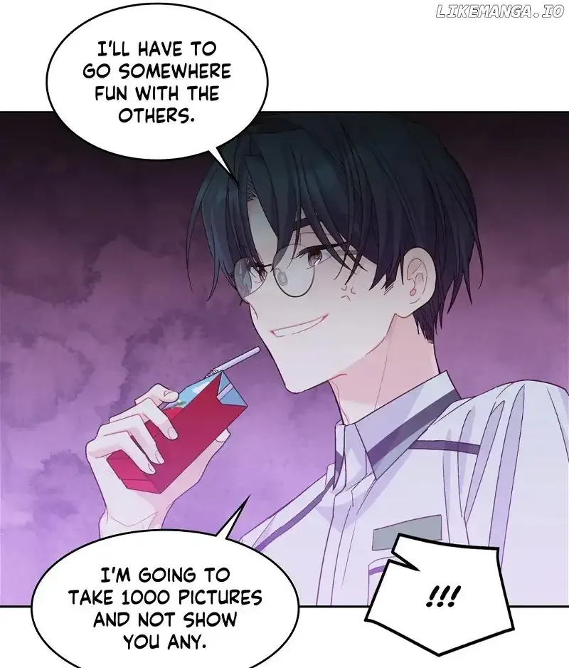 Merry Marbling Chapter 67 page 83