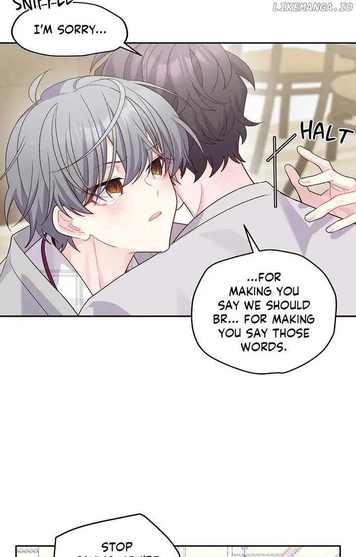 Merry Marbling Chapter 62 page 72