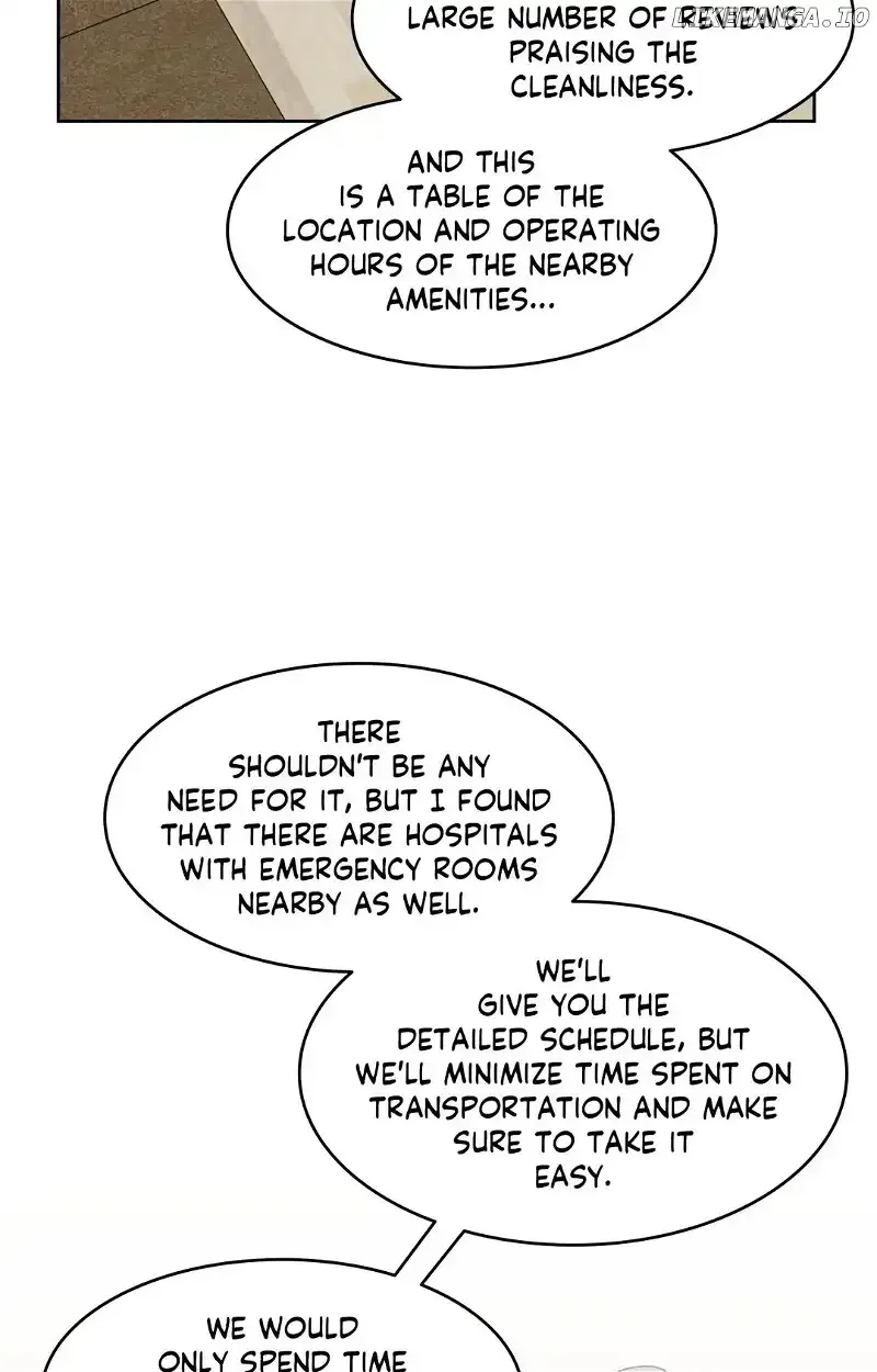 Merry Marbling Chapter 68 page 64