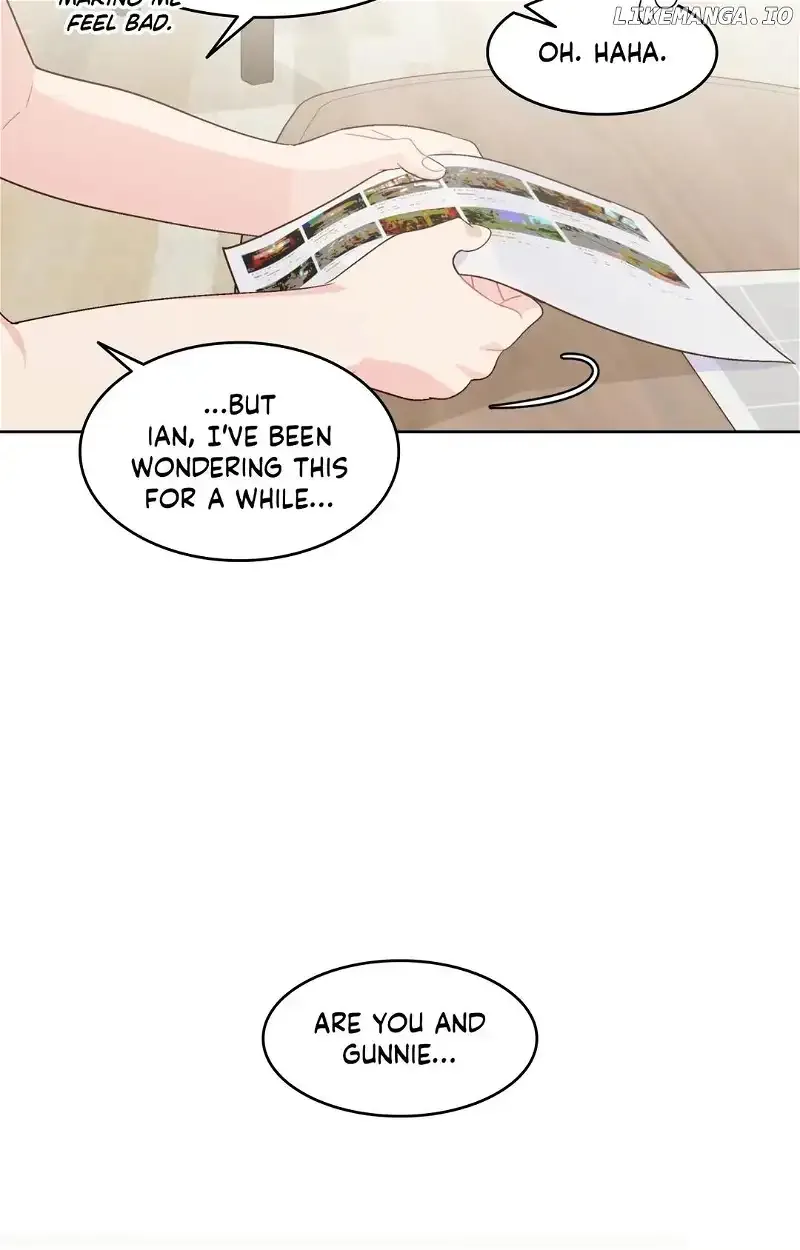 Merry Marbling Chapter 68 page 72
