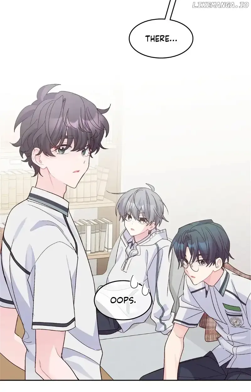 Merry Marbling Chapter 68 page 43