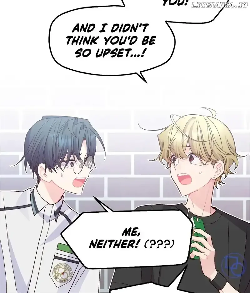 Merry Marbling Chapter 67 page 80