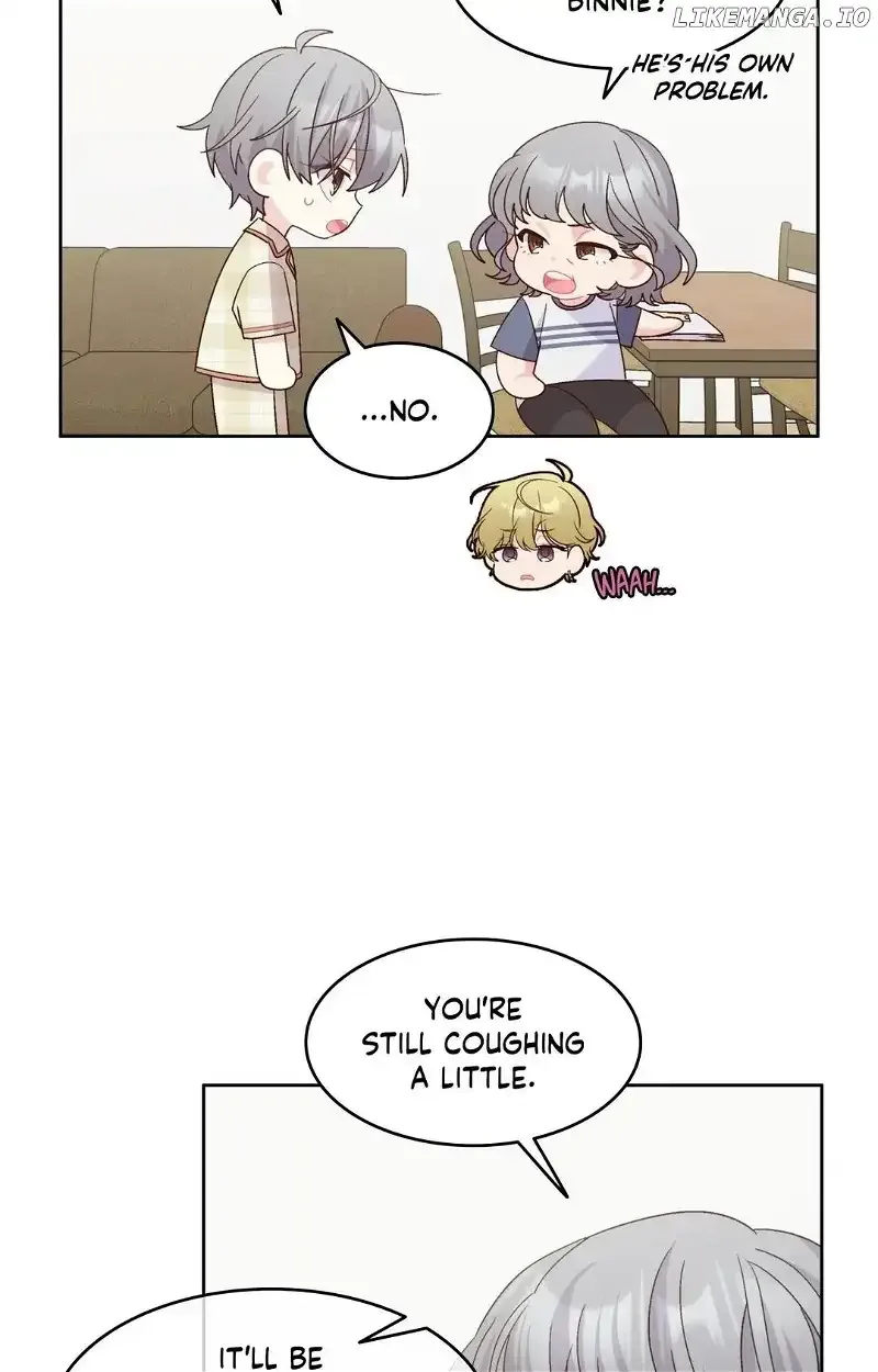 Merry Marbling Chapter 68 page 56