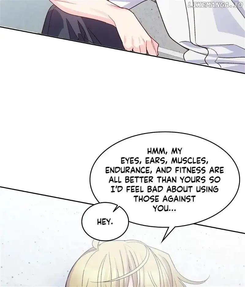 Merry Marbling Chapter 67 page 88