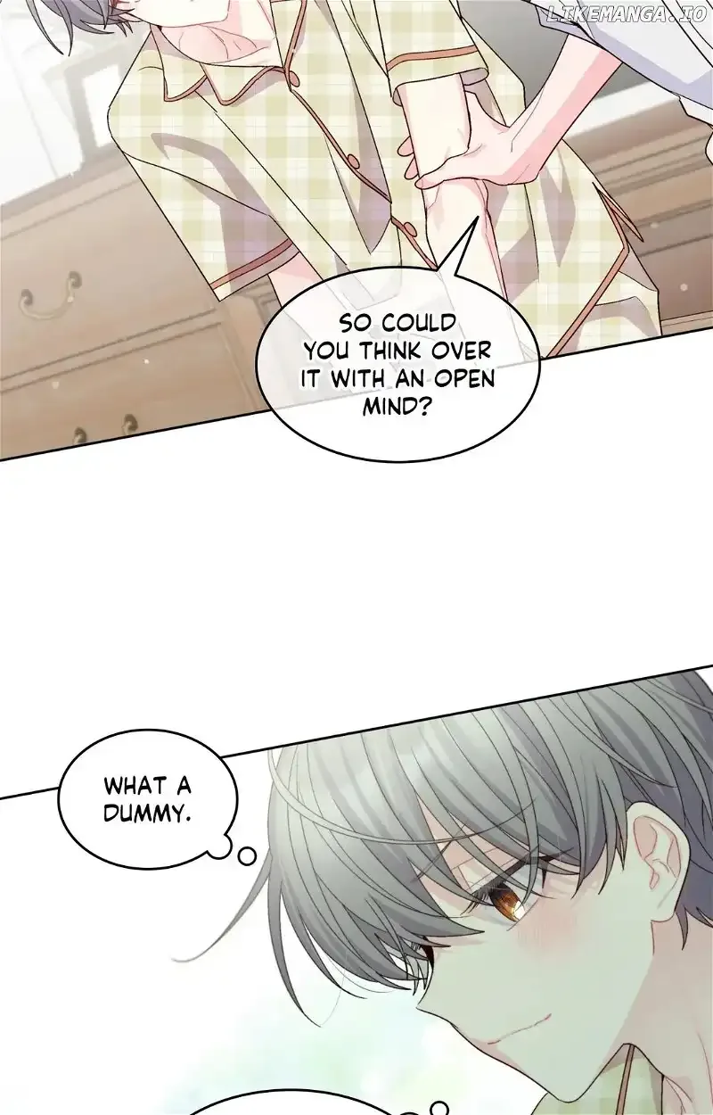 Merry Marbling Chapter 68 page 67