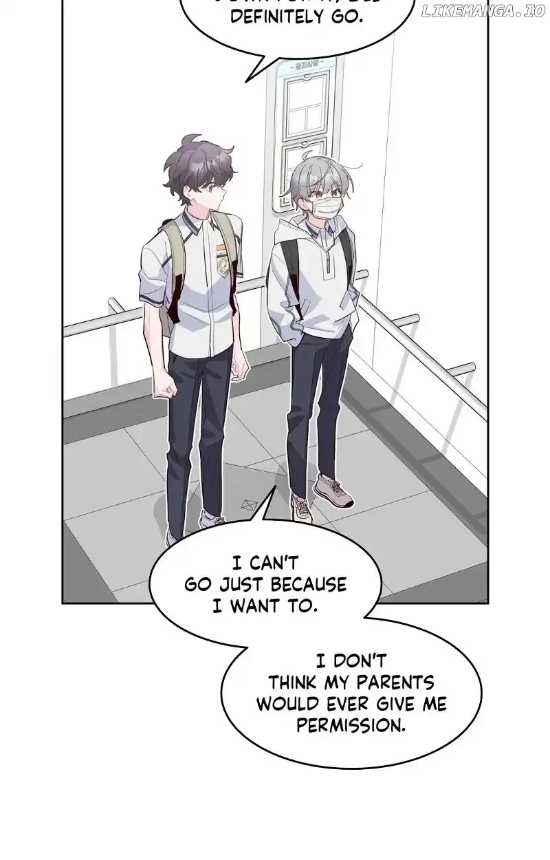 Merry Marbling Chapter 68 page 47