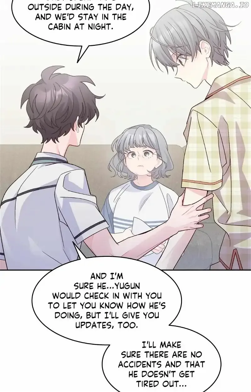 Merry Marbling Chapter 68 page 65