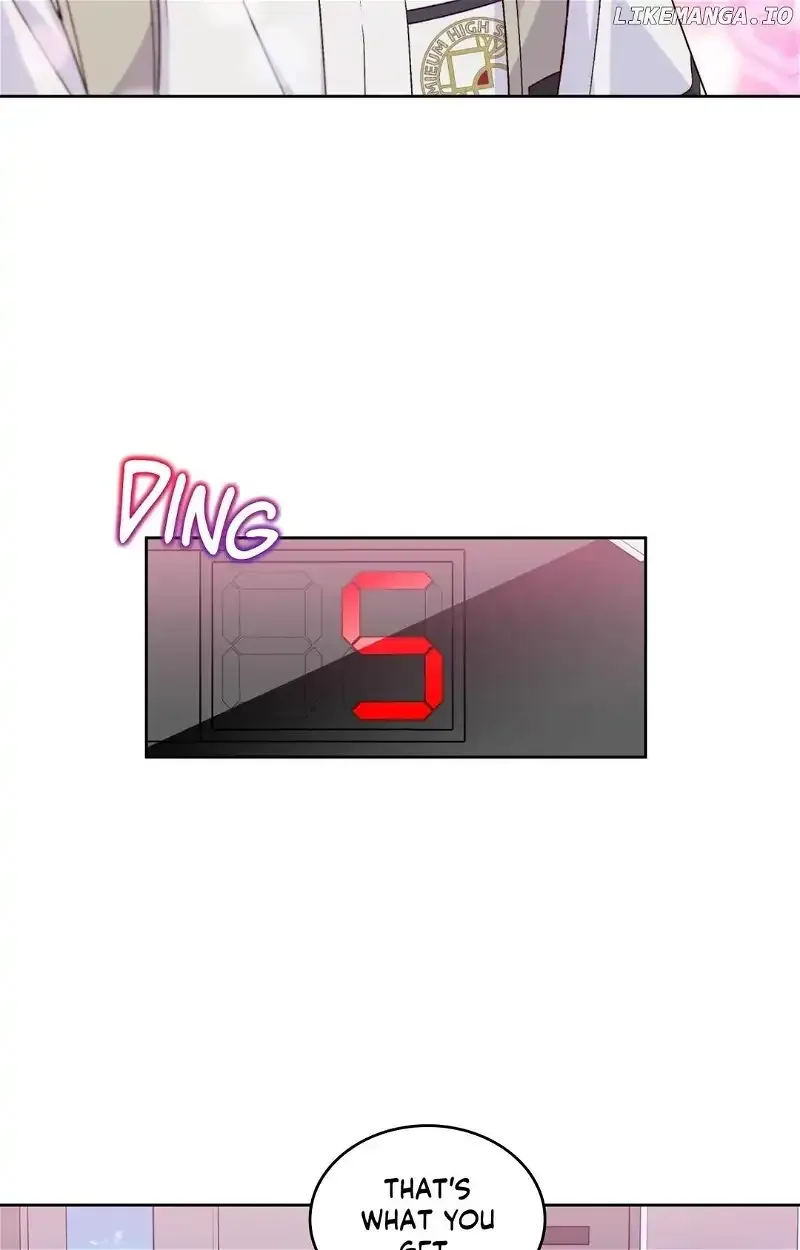 Merry Marbling Chapter 68 page 51