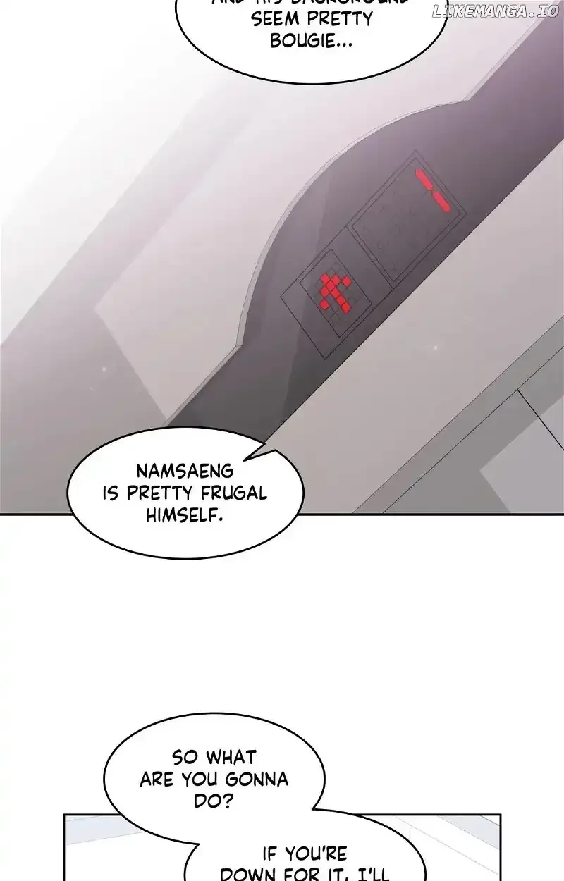 Merry Marbling Chapter 68 page 46