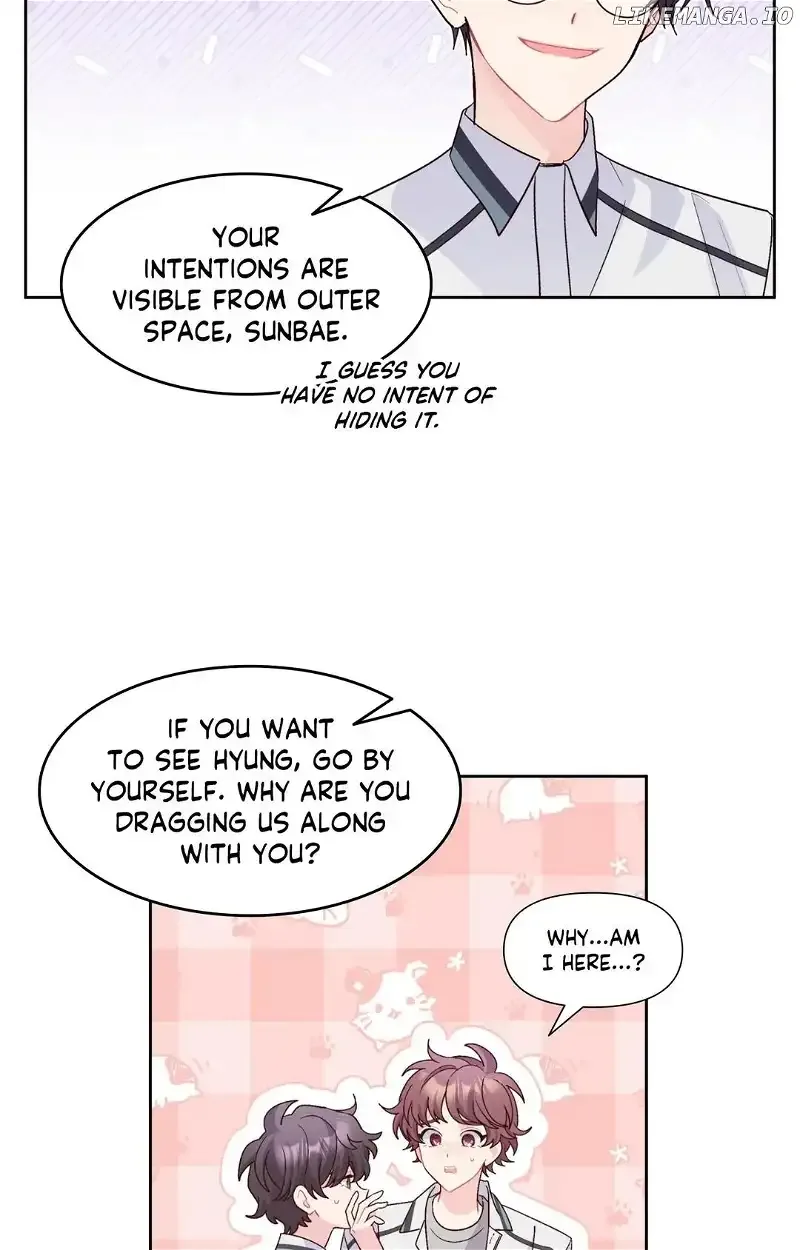 Merry Marbling Chapter 68 page 38