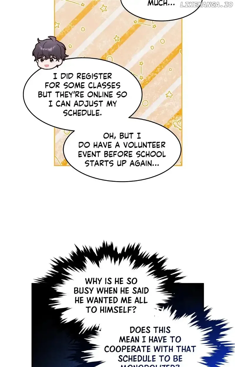 Merry Marbling Chapter 68 page 33