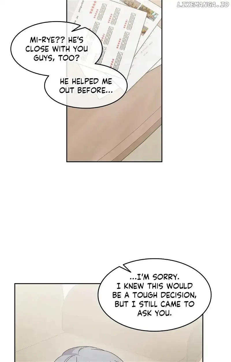 Merry Marbling Chapter 68 page 69