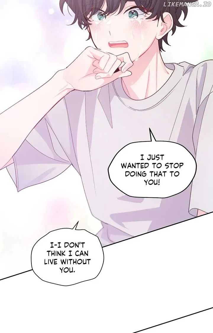 Merry Marbling Chapter 62 page 66