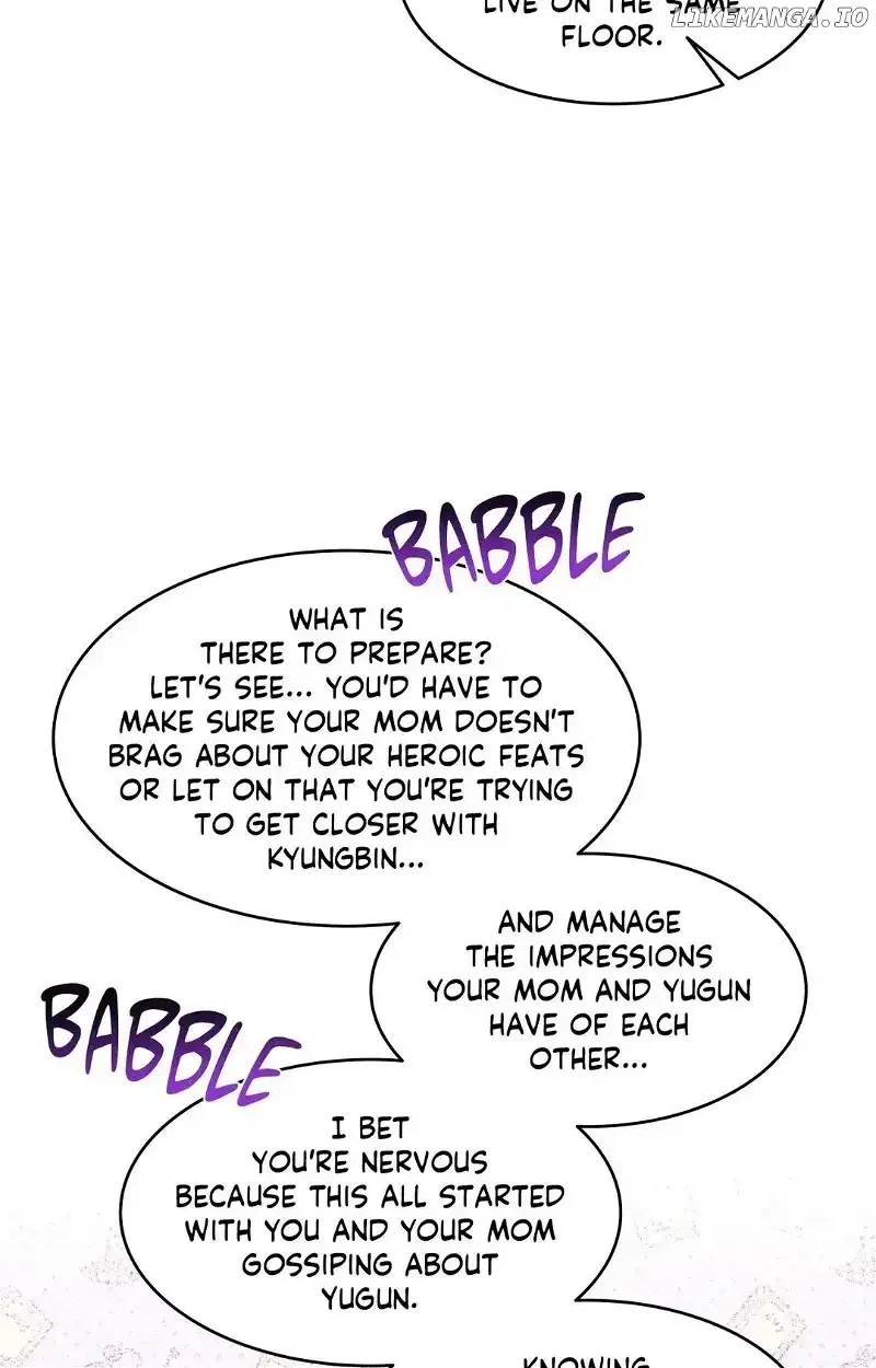 Merry Marbling Chapter 70 page 13