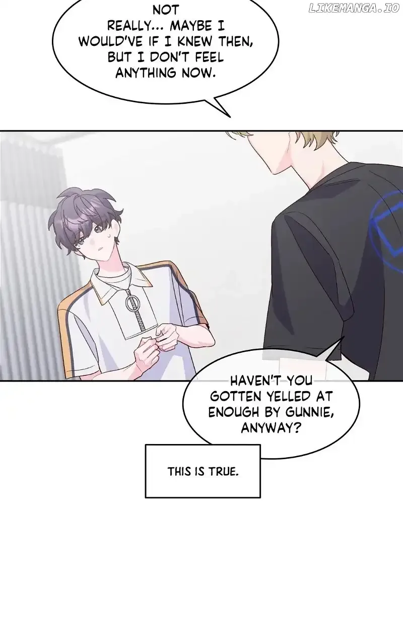 Merry Marbling Chapter 70 page 38