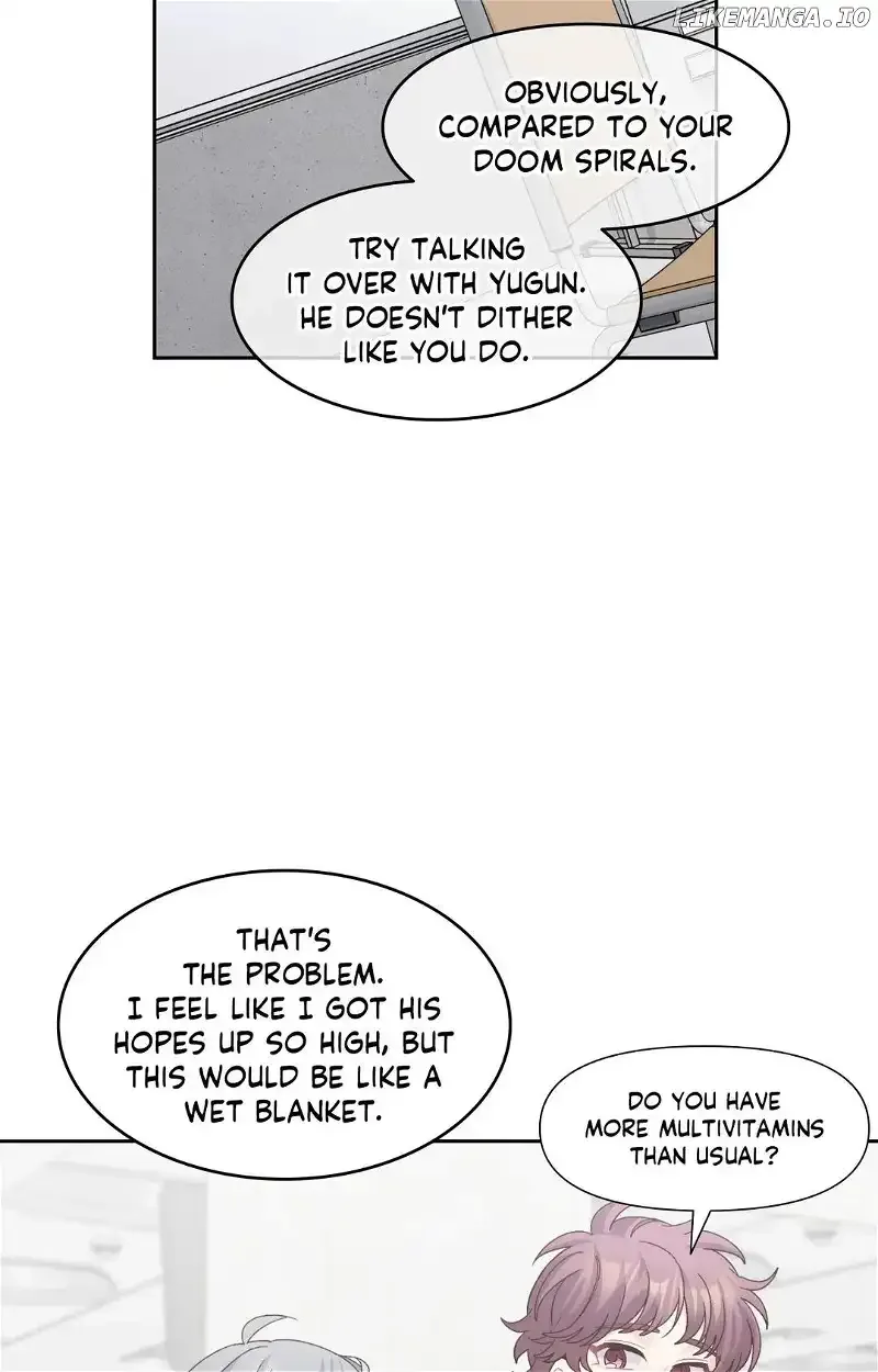 Merry Marbling Chapter 70 page 16