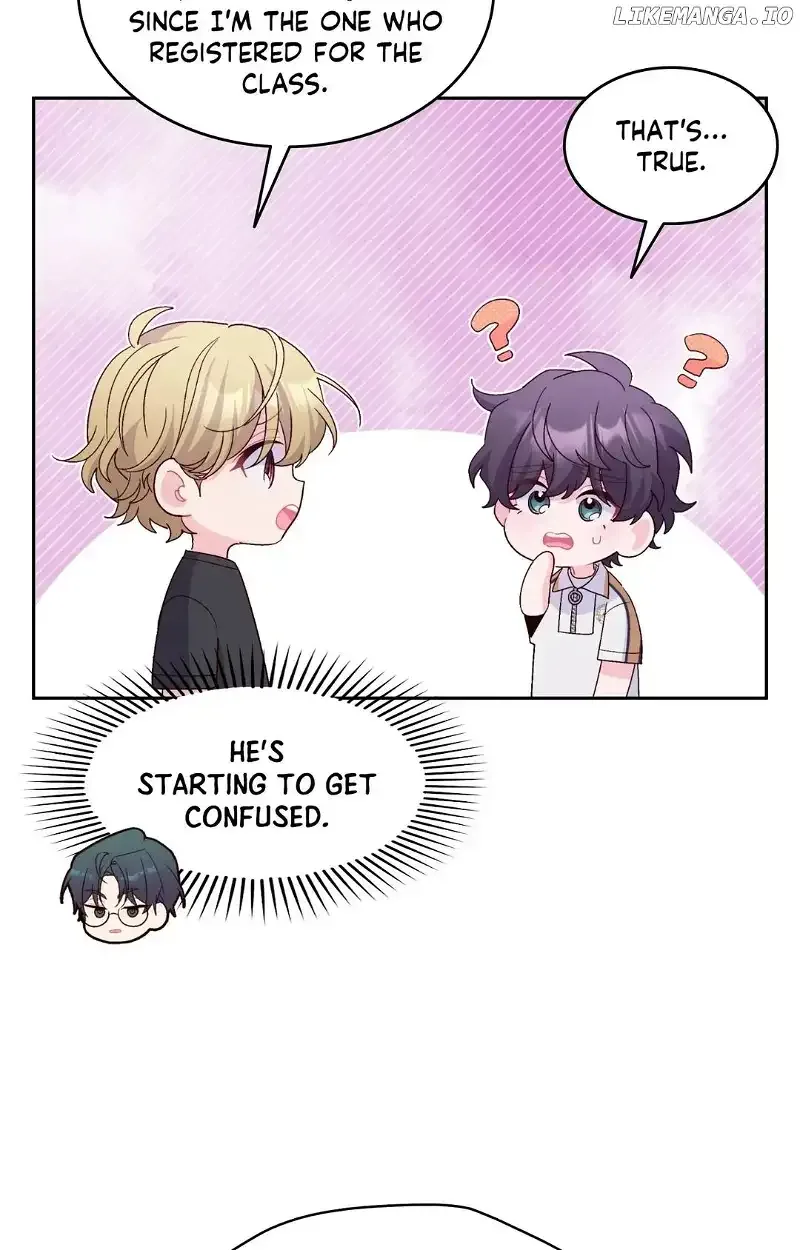 Merry Marbling Chapter 70 page 34