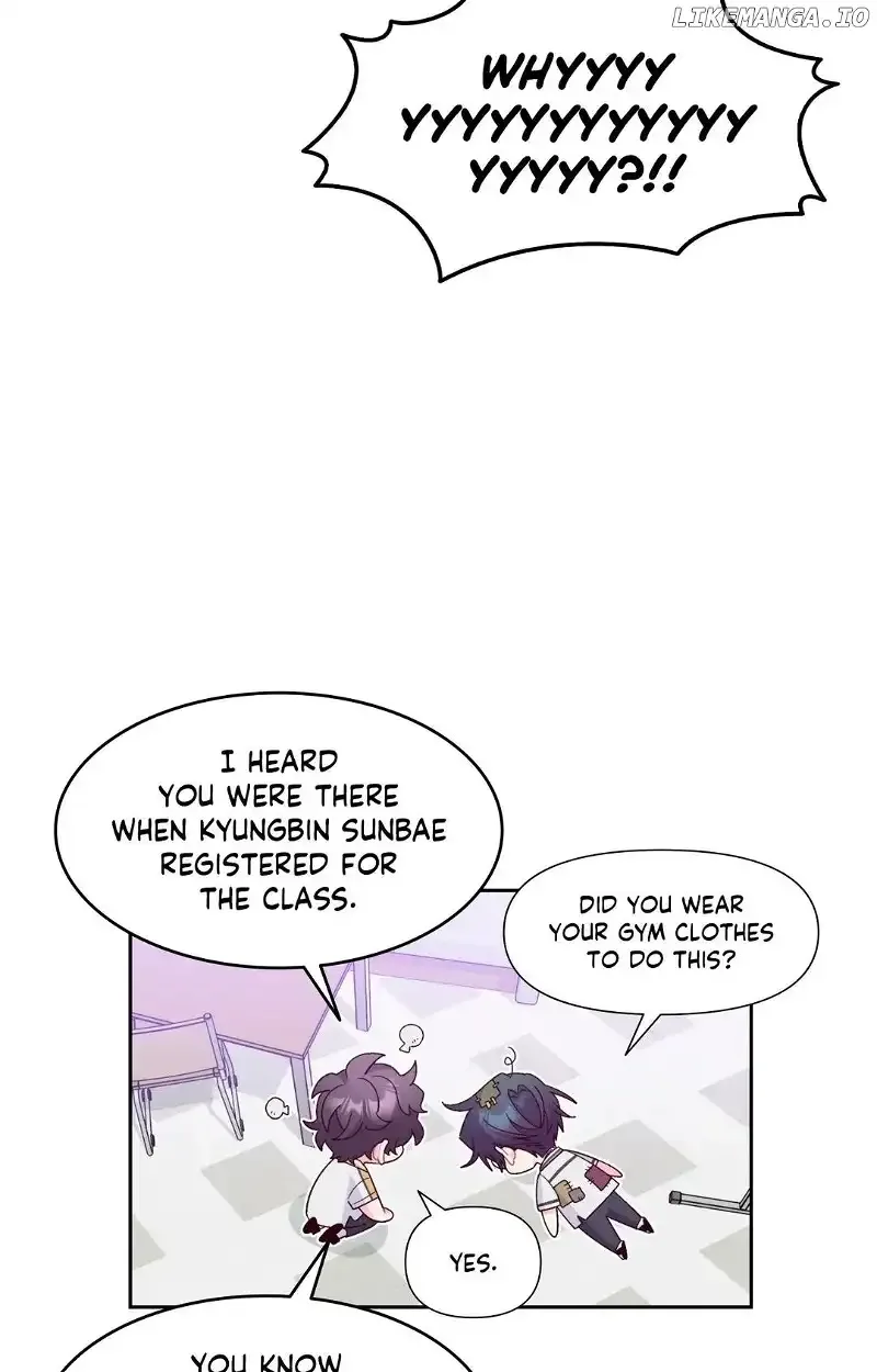 Merry Marbling Chapter 70 page 8
