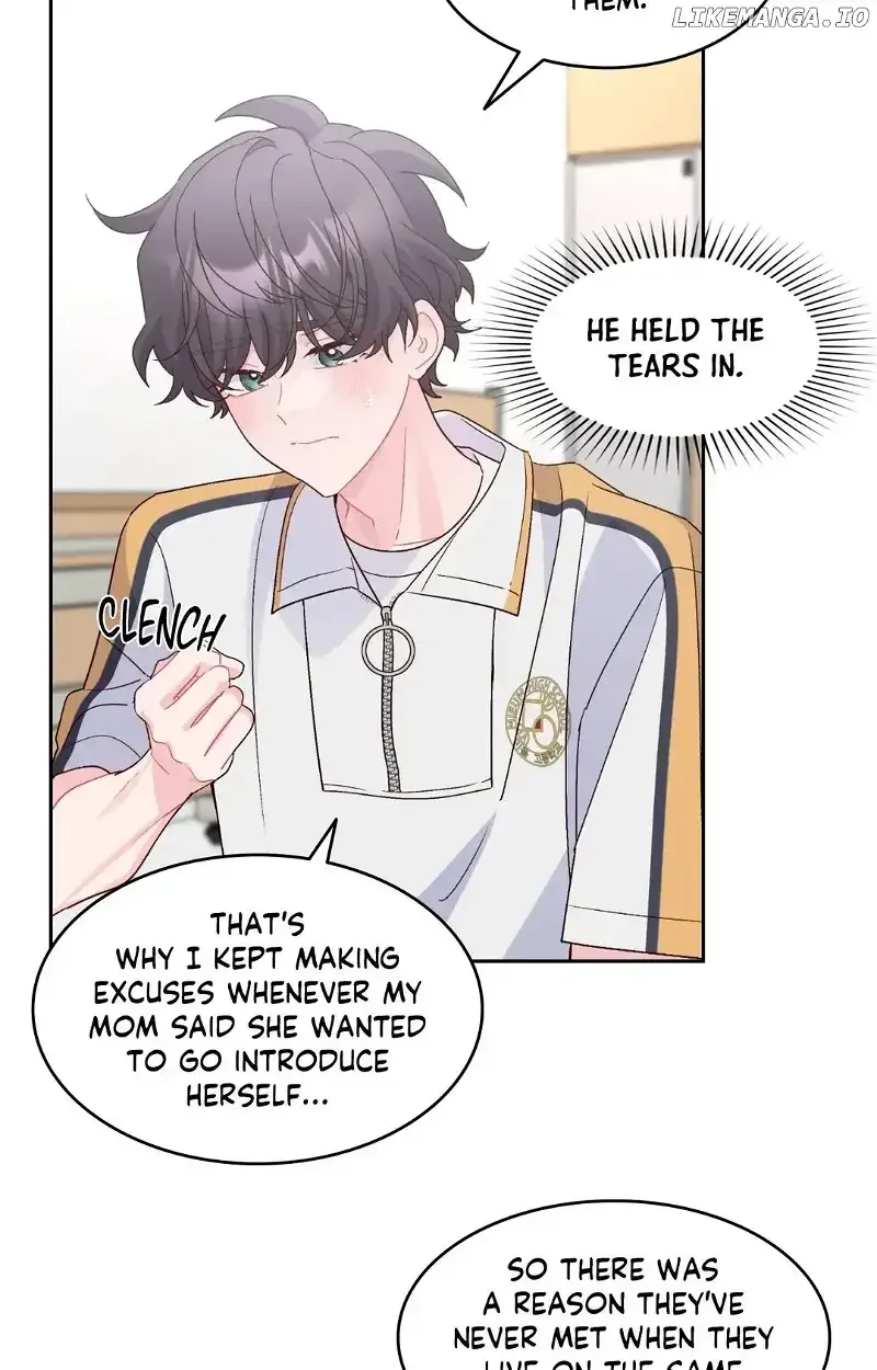 Merry Marbling Chapter 70 page 12