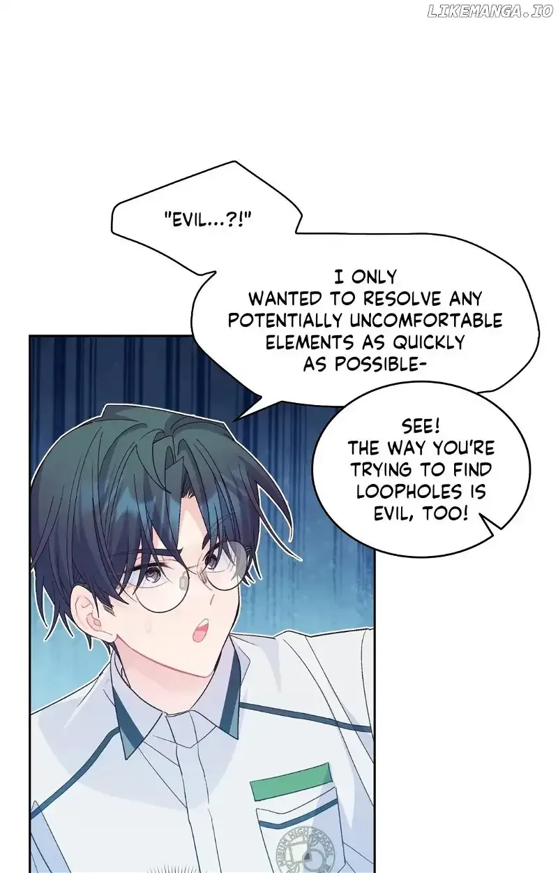 Merry Marbling Chapter 70 page 25