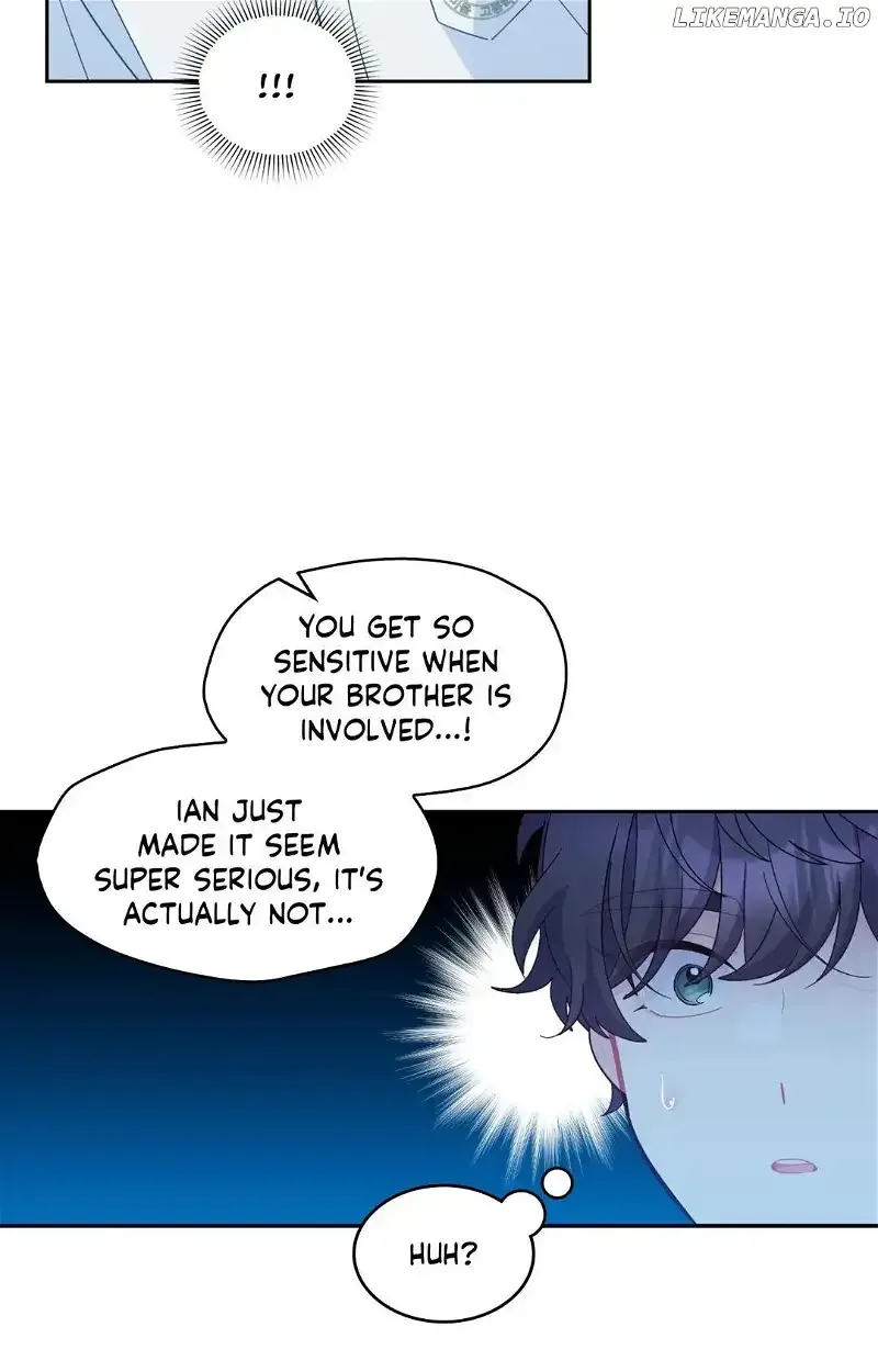 Merry Marbling Chapter 70 page 26