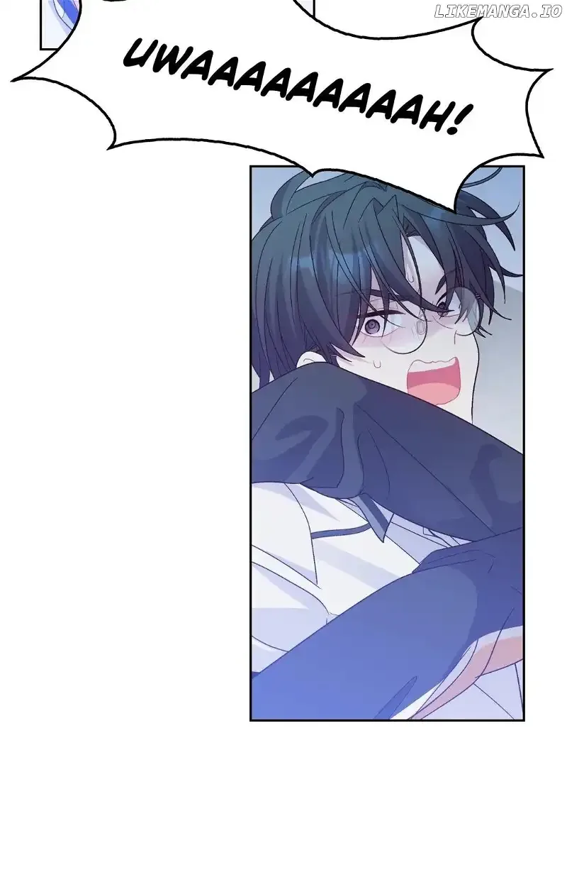 Merry Marbling Chapter 70 page 6