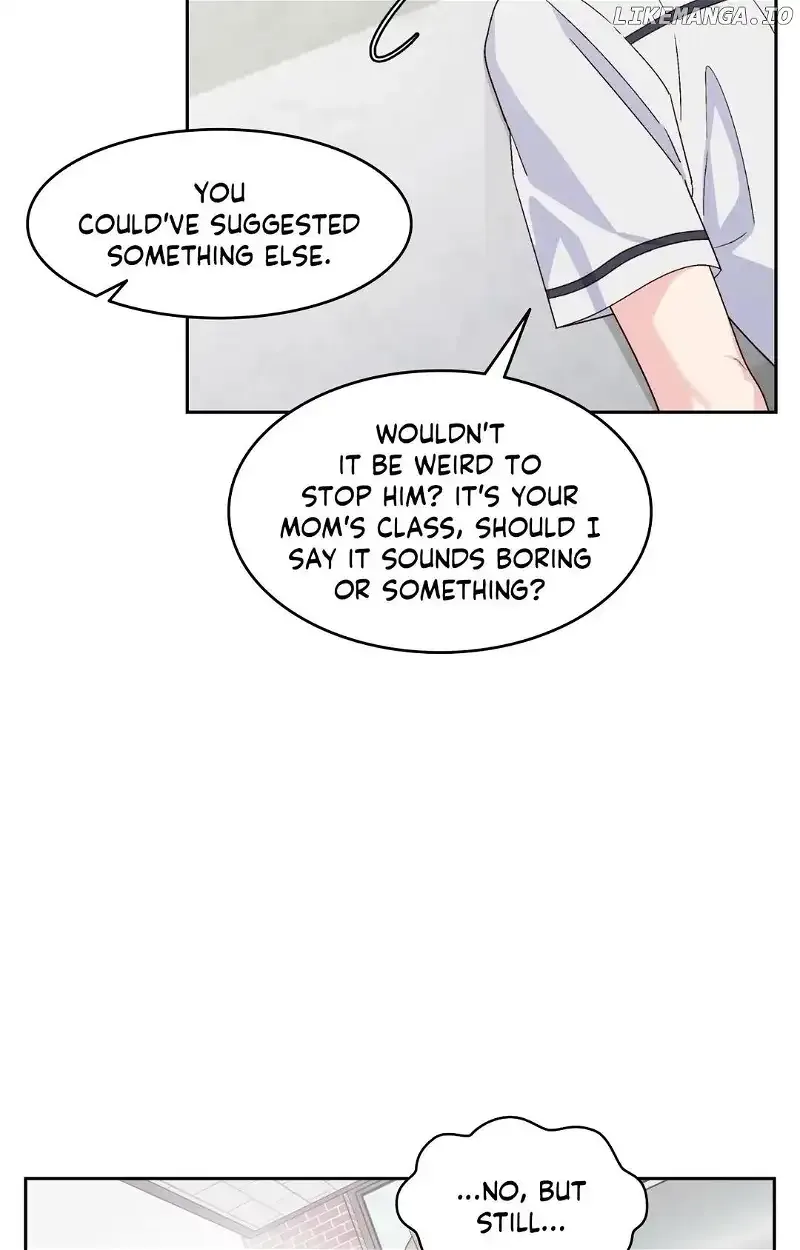 Merry Marbling Chapter 70 page 10