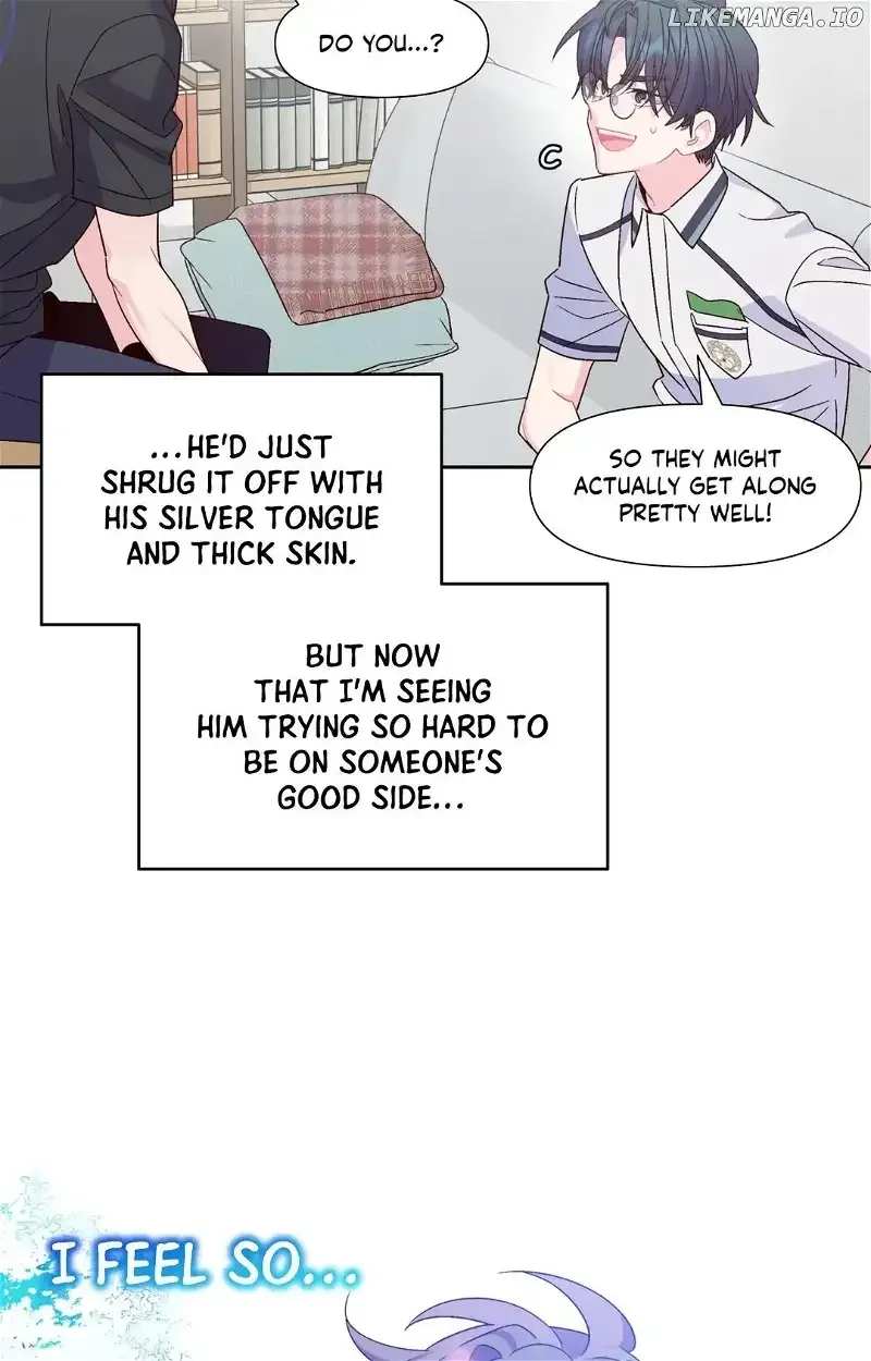 Merry Marbling Chapter 70 page 28