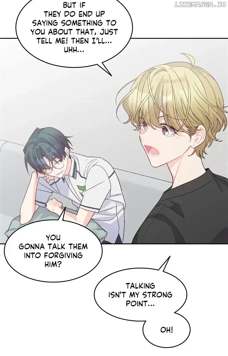 Merry Marbling Chapter 70 page 40