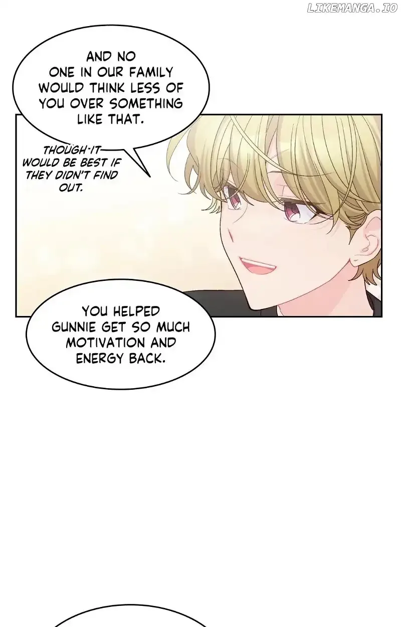 Merry Marbling Chapter 70 page 39