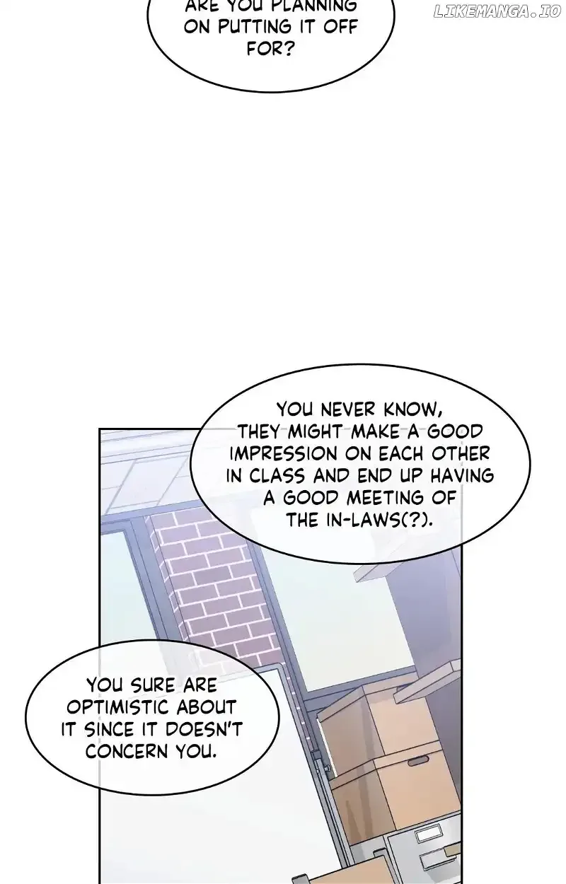 Merry Marbling Chapter 70 page 15