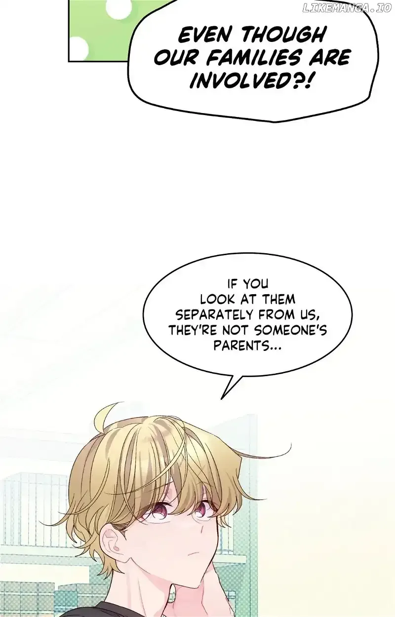 Merry Marbling Chapter 70 page 32