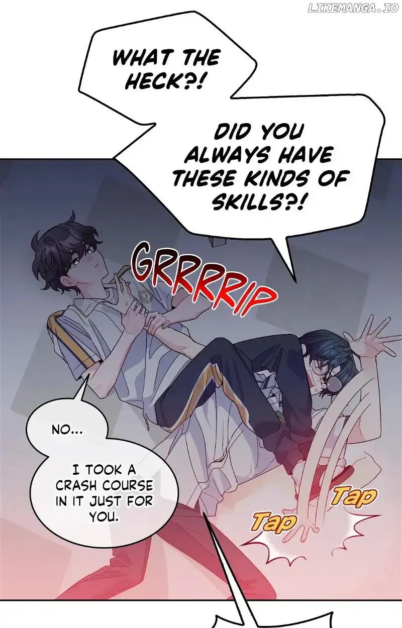 Merry Marbling Chapter 70 page 7