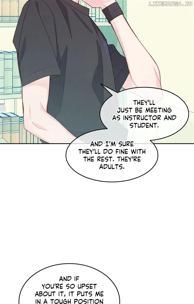 Merry Marbling Chapter 70 page 33