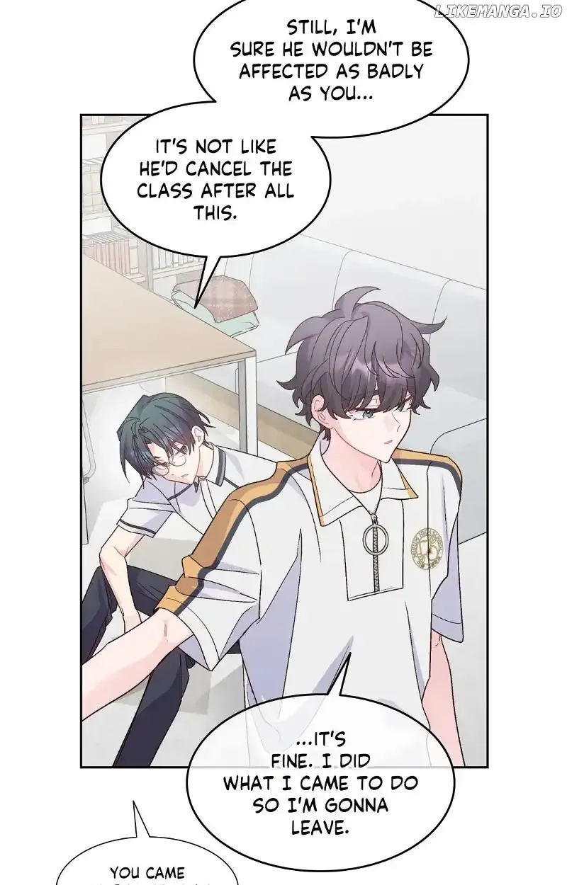 Merry Marbling Chapter 70 page 18
