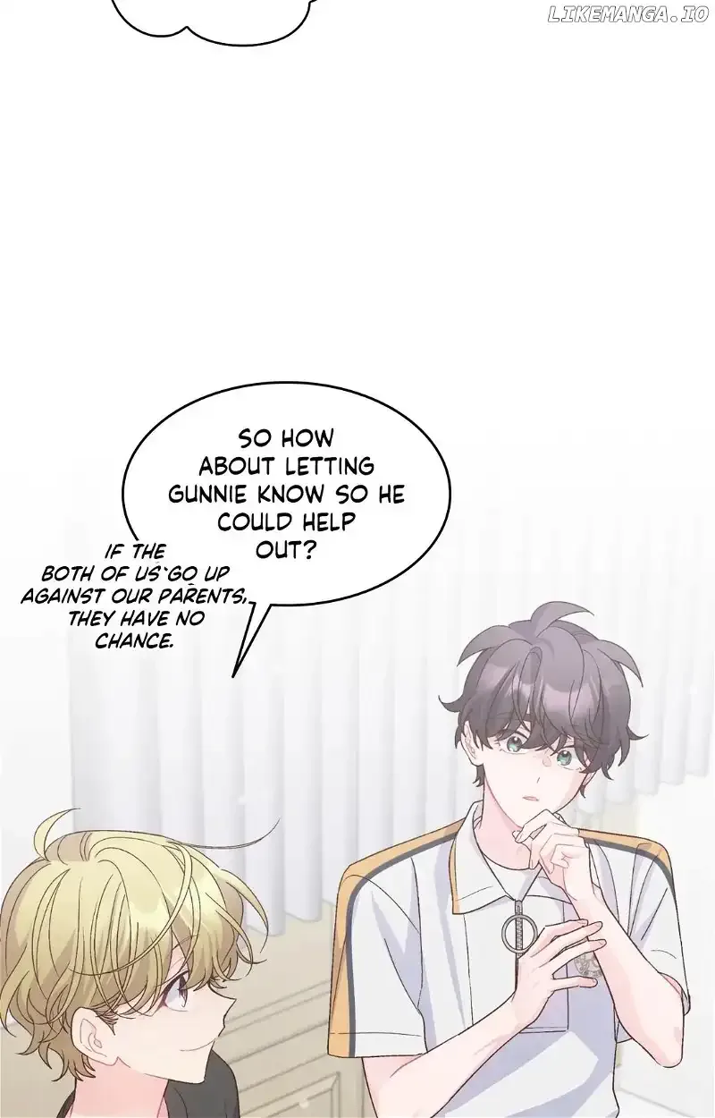 Merry Marbling Chapter 70 page 43