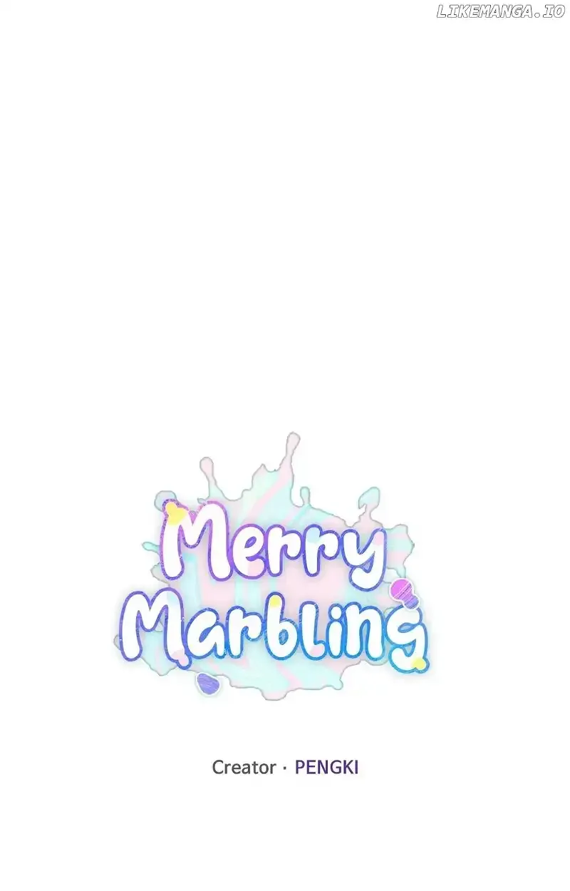 Merry Marbling Chapter 70 page 4