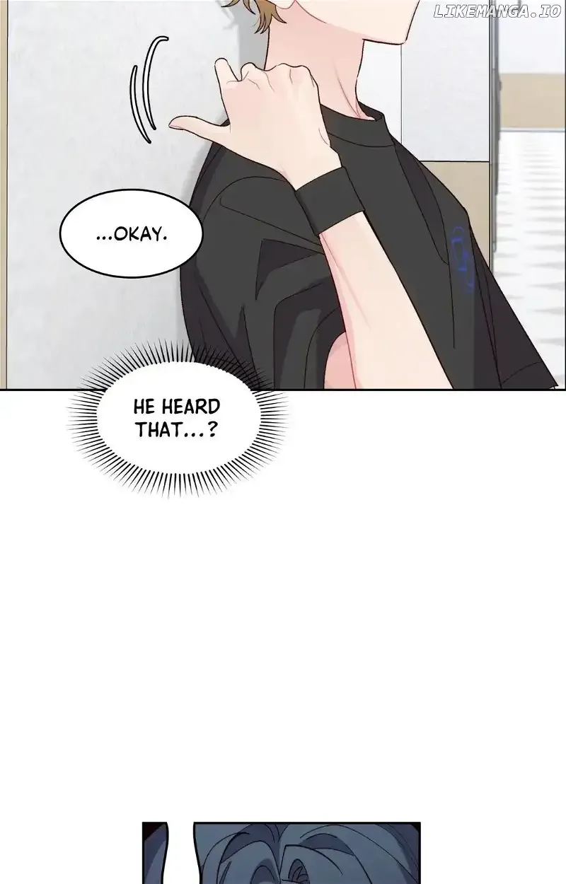 Merry Marbling Chapter 70 page 21