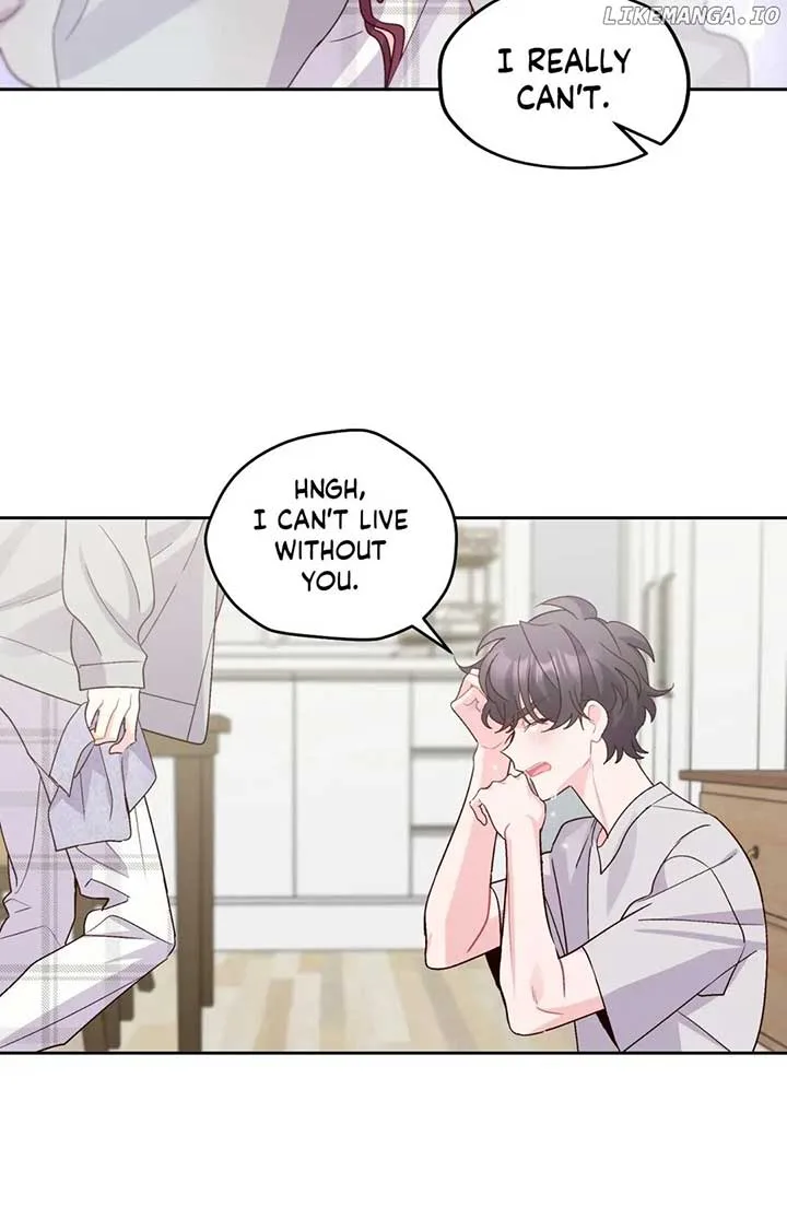 Merry Marbling Chapter 62 page 68