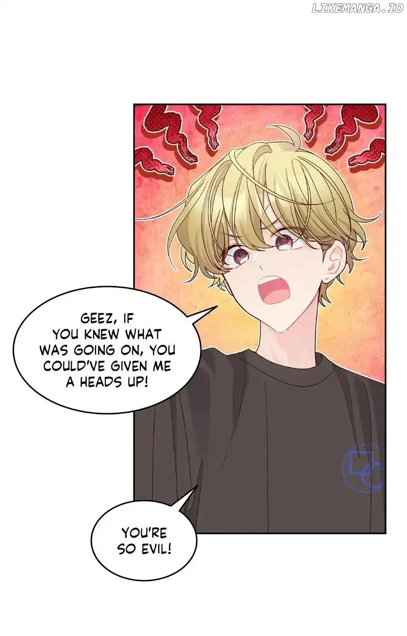 Merry Marbling Chapter 70 page 24