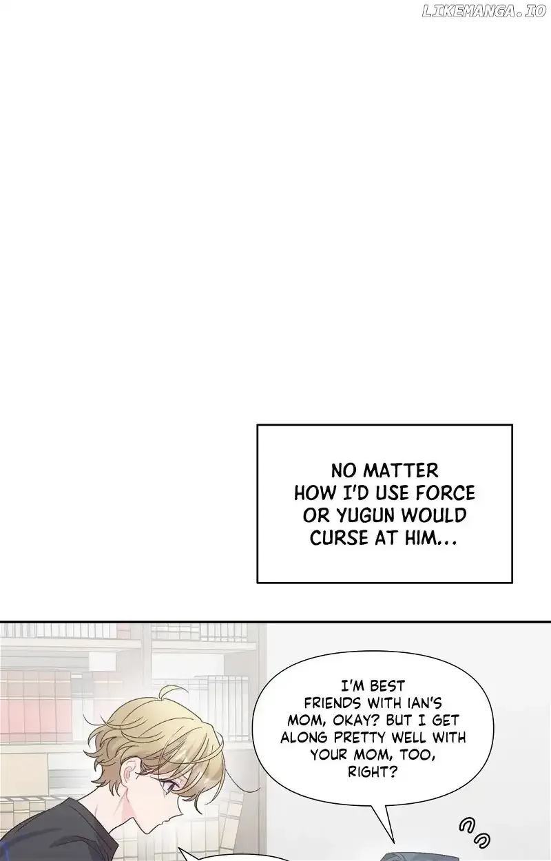 Merry Marbling Chapter 70 page 27