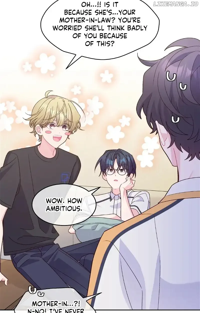 Merry Marbling Chapter 70 page 35