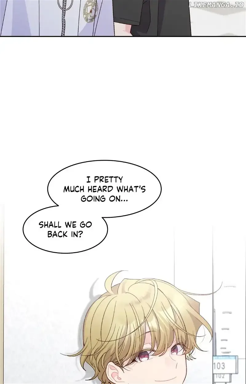 Merry Marbling Chapter 70 page 20