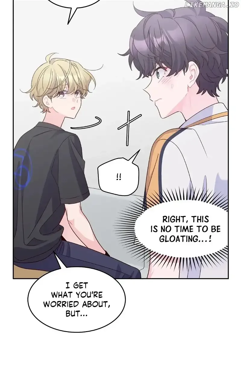 Merry Marbling Chapter 70 page 30