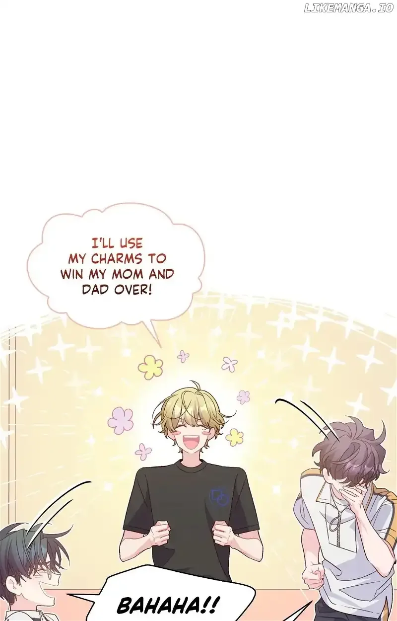 Merry Marbling Chapter 70 page 41