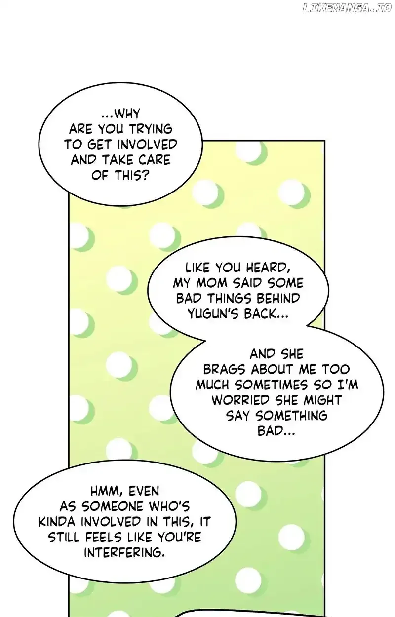 Merry Marbling Chapter 70 page 31
