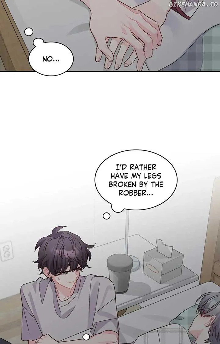 Merry Marbling Chapter 62 page 82