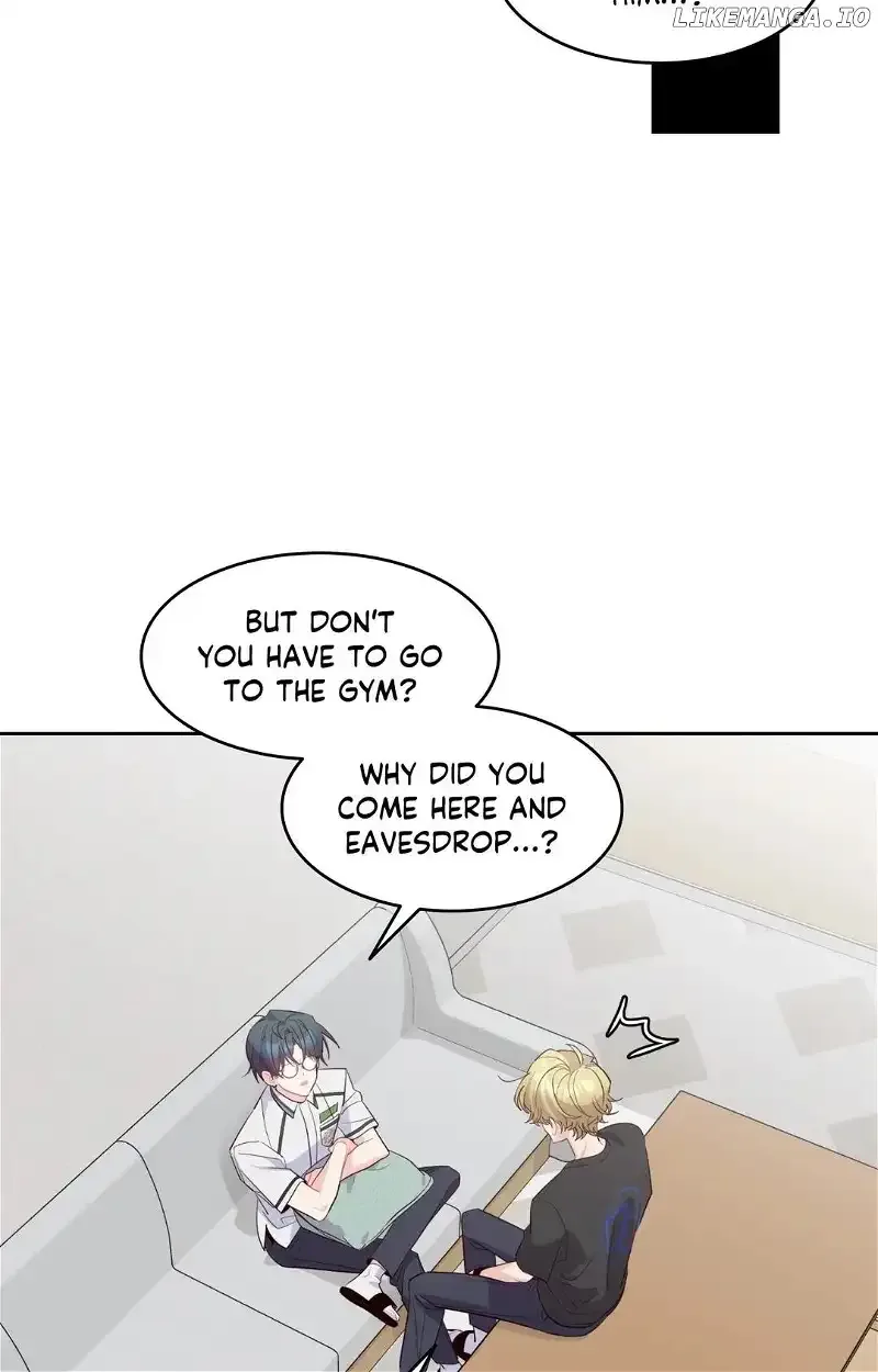 Merry Marbling Chapter 70 page 49