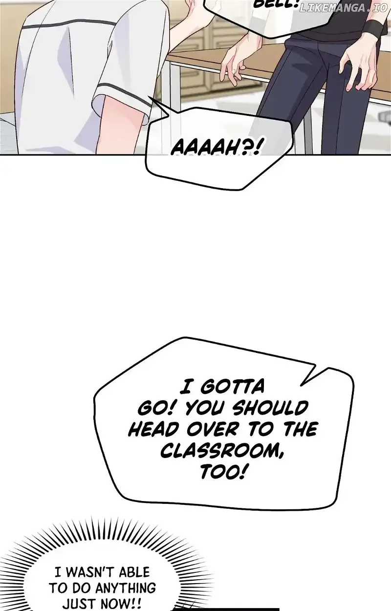 Merry Marbling Chapter 70 page 60